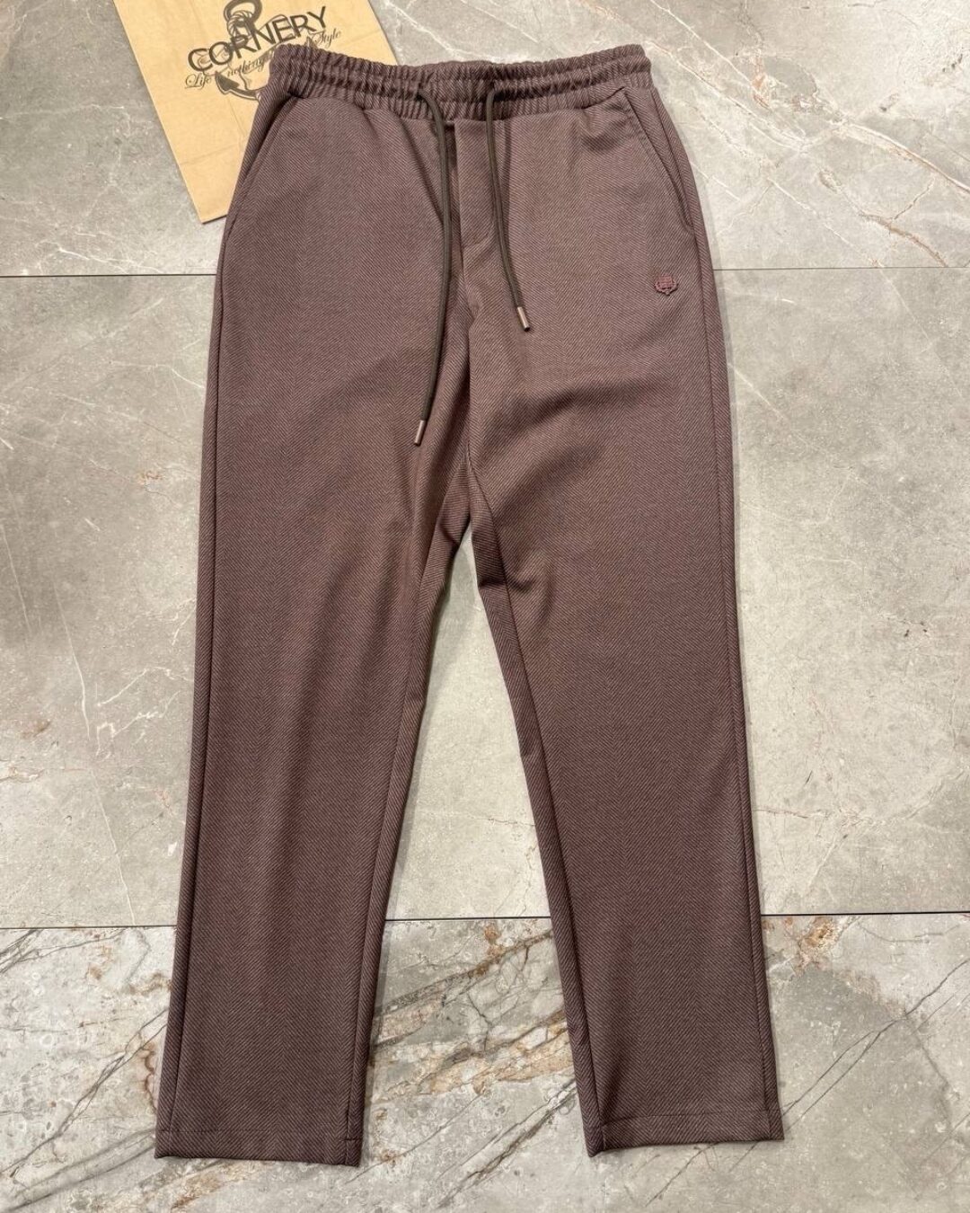 Костюм Loro Piana