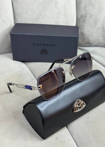 Очки Maybach
