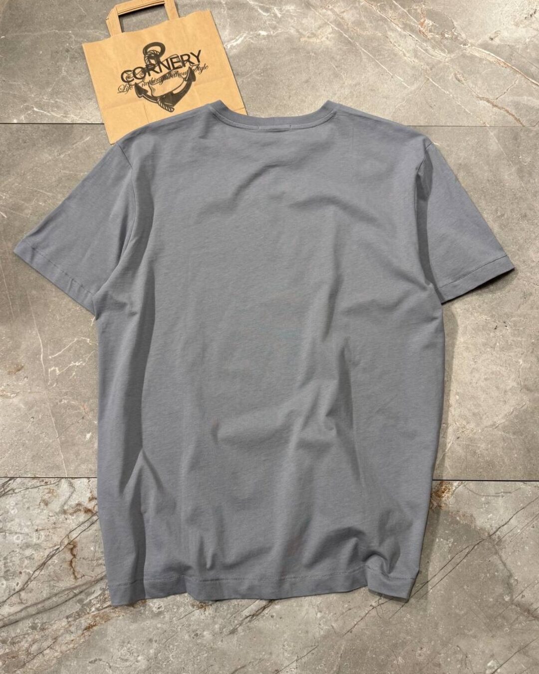 Футболка Stone Island — фото 2