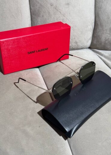 Очки Saint Laurent