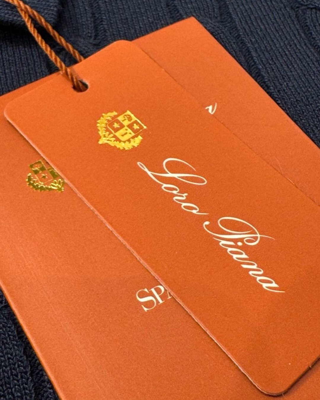 Поло Loro Piana