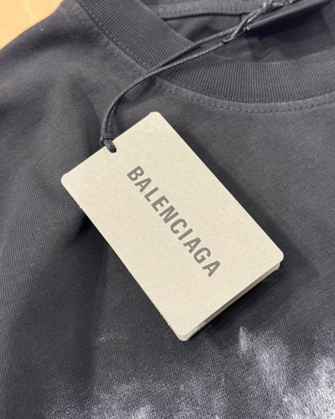 Футболка Balenciaga