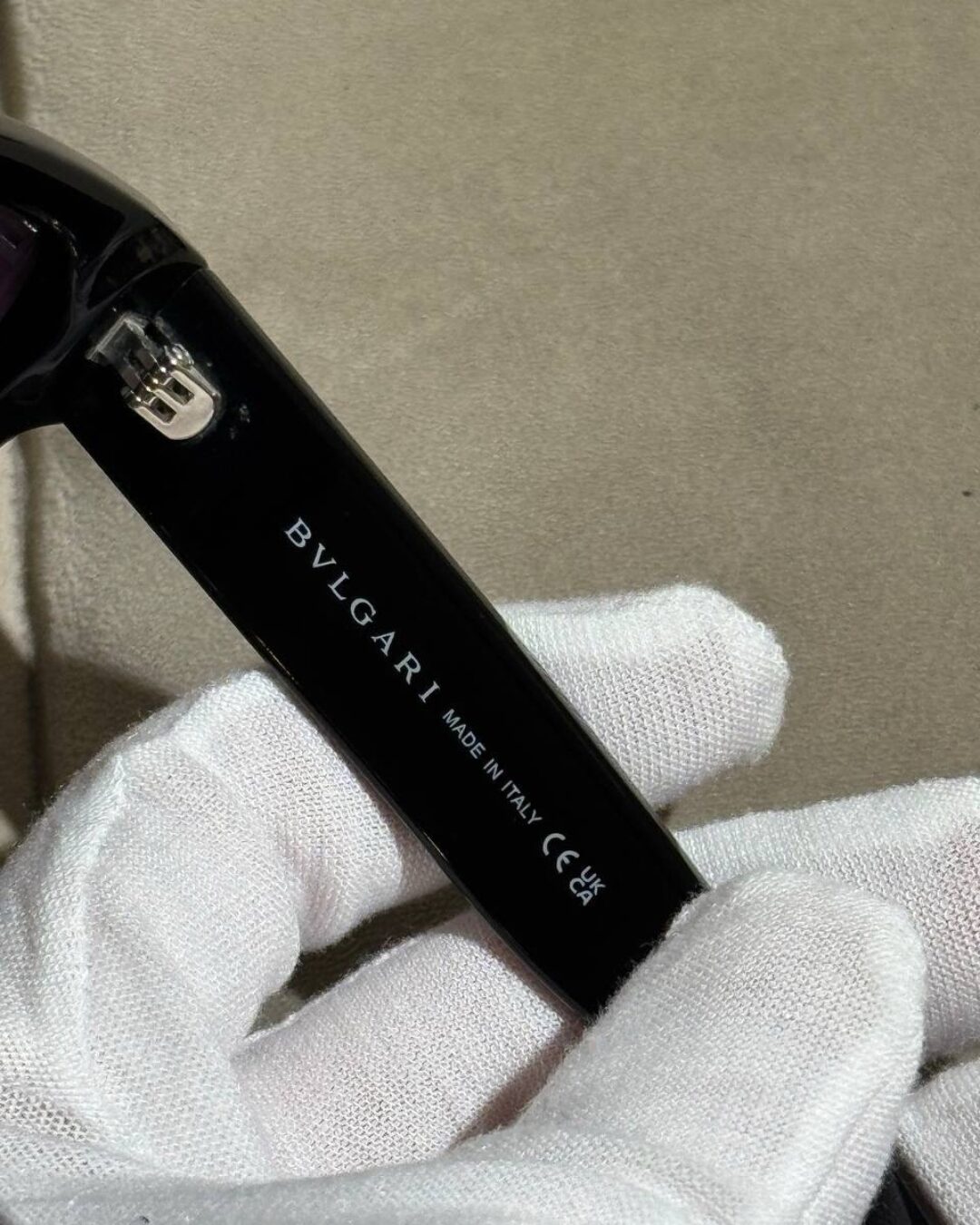Очки Bvlgari