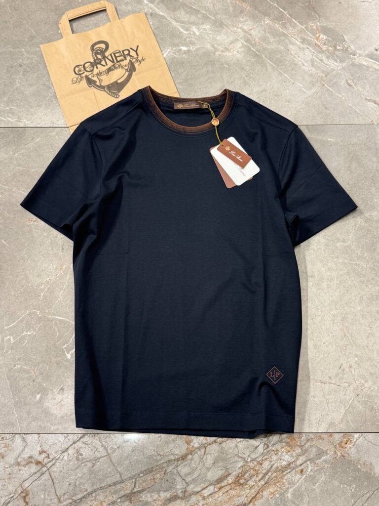 Футболка Loro Piana