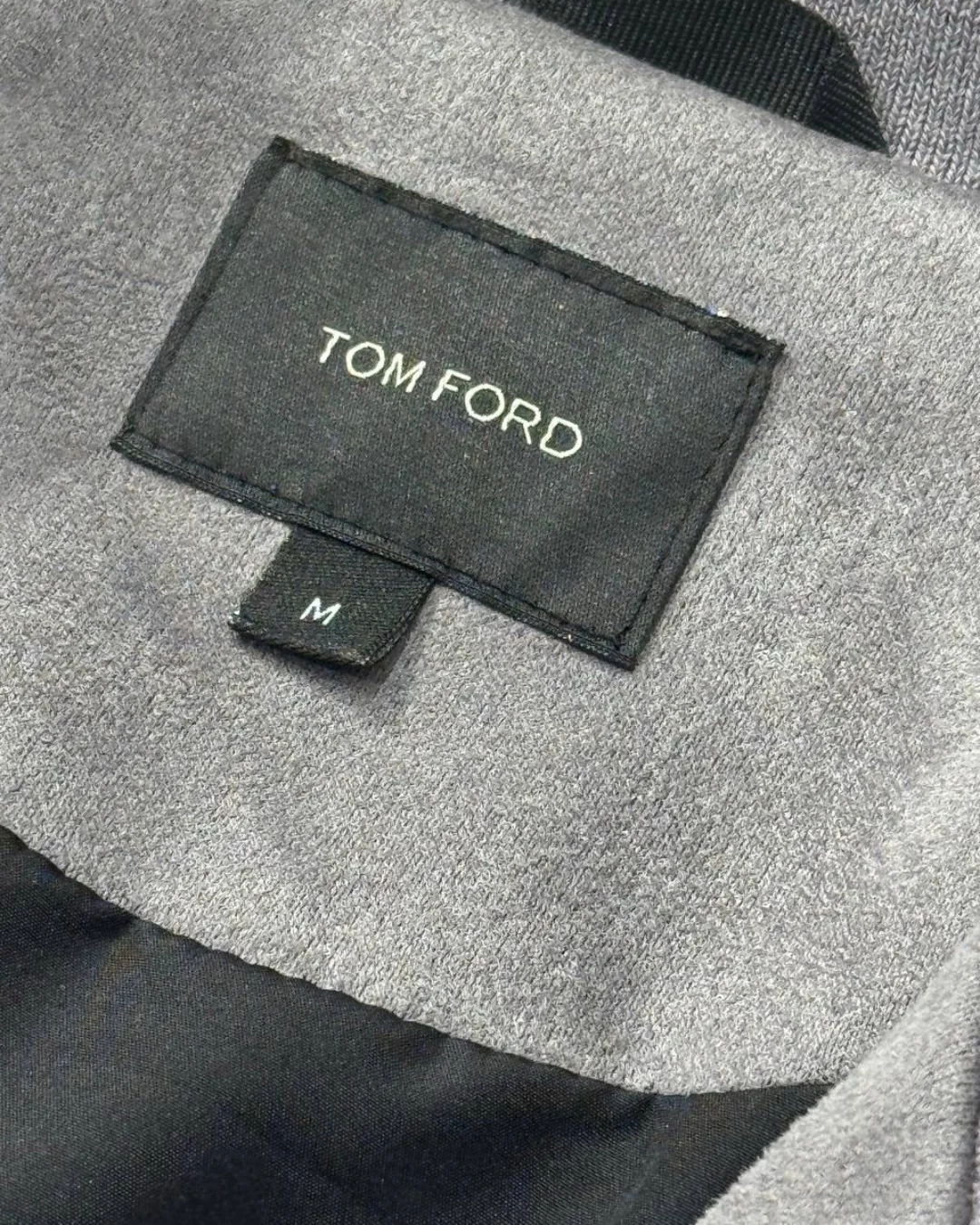Куртка Tom Ford — фото 4