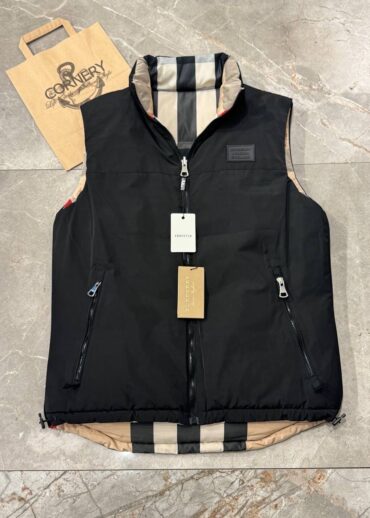 Жилет Burberry