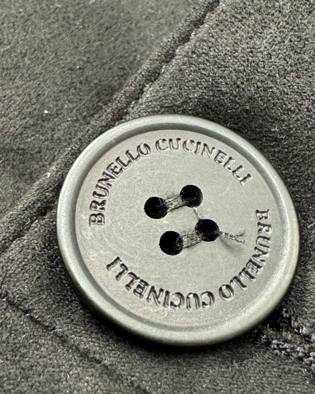 Куртка Brunello Cucinelli