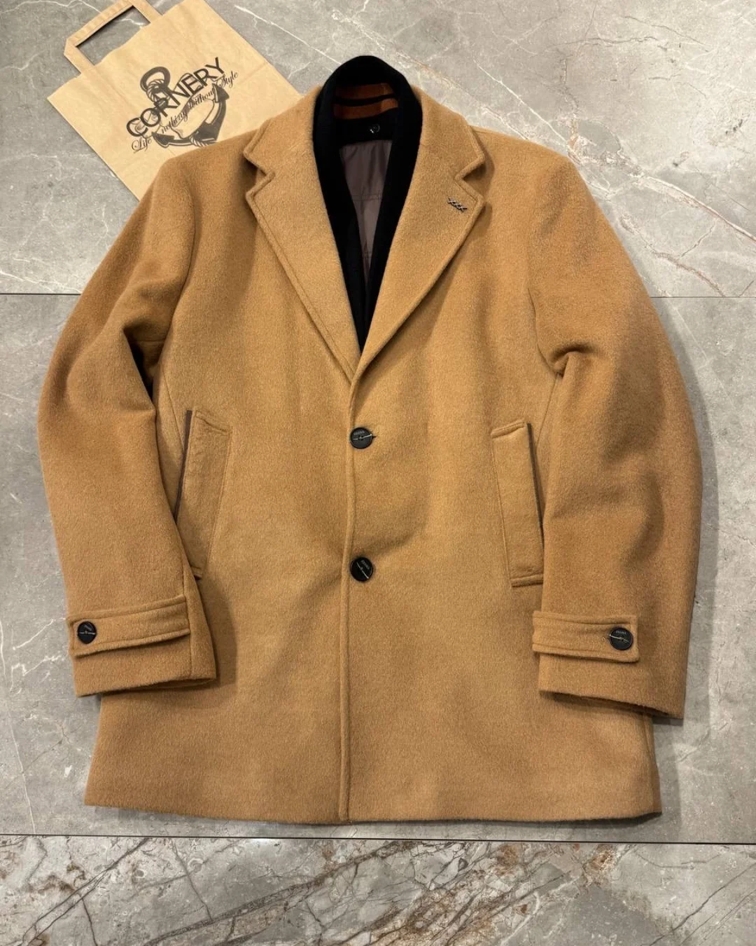 Пиджак Zegna