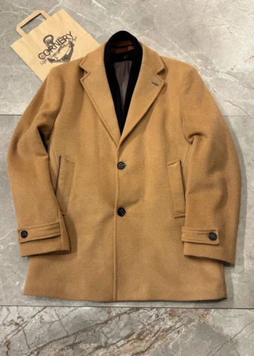 Пальто Zegna