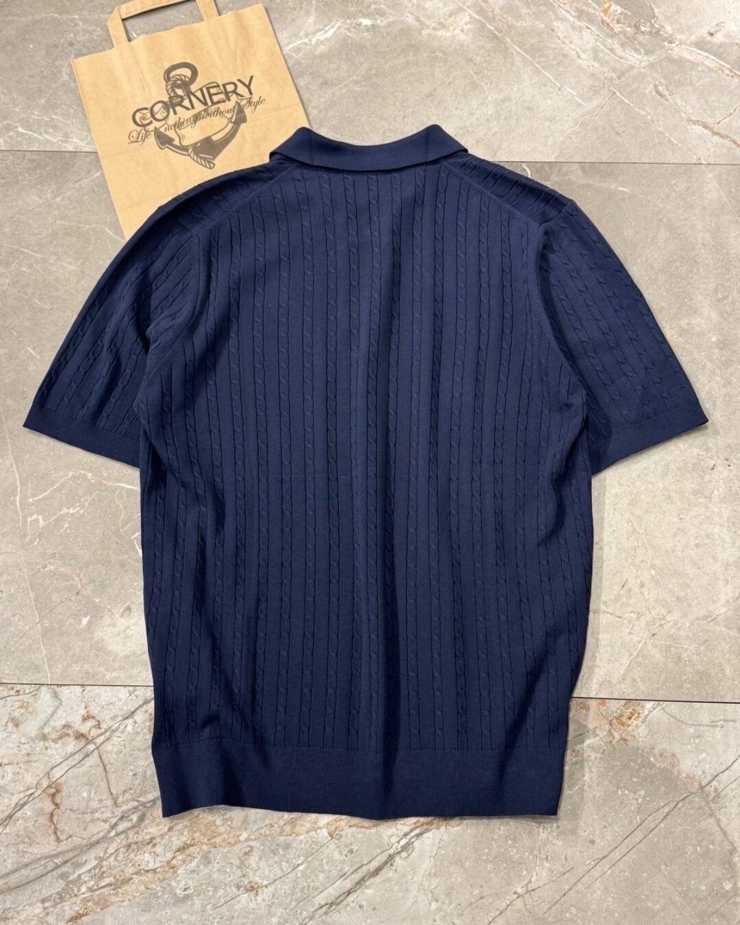 Поло Loro Piana