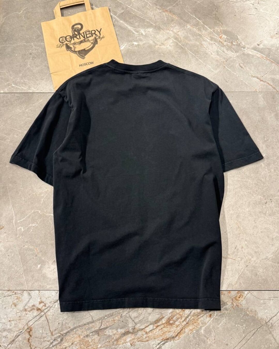 Футболка Balenciaga