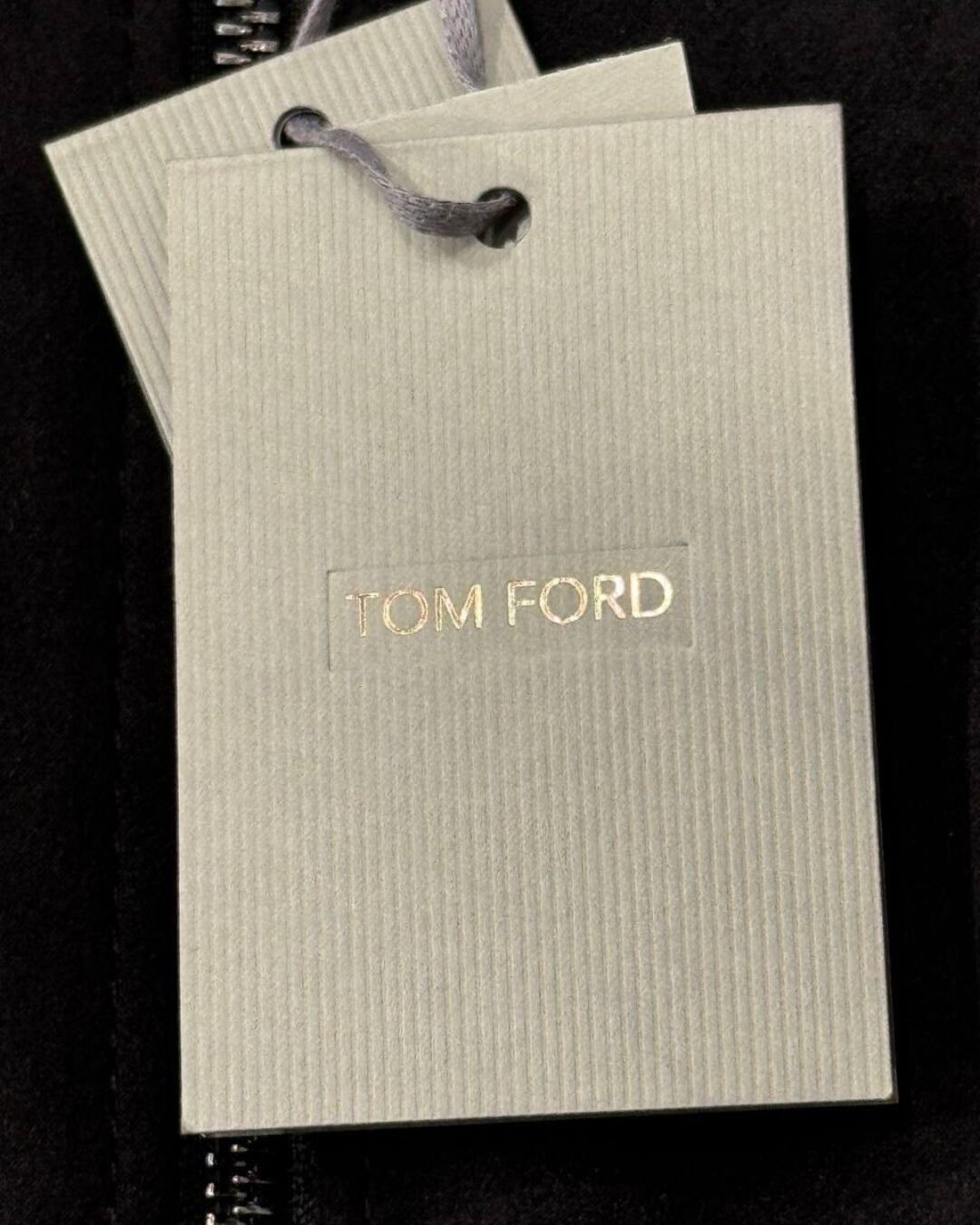 Куртка Tom Ford