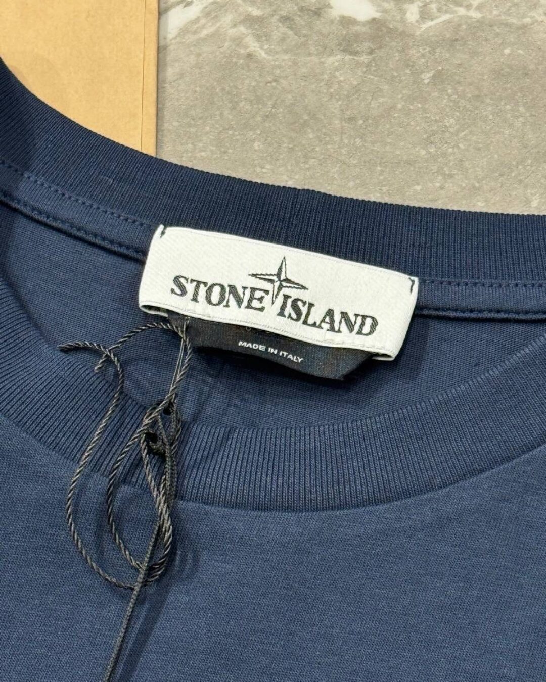 Футболка Stone Island