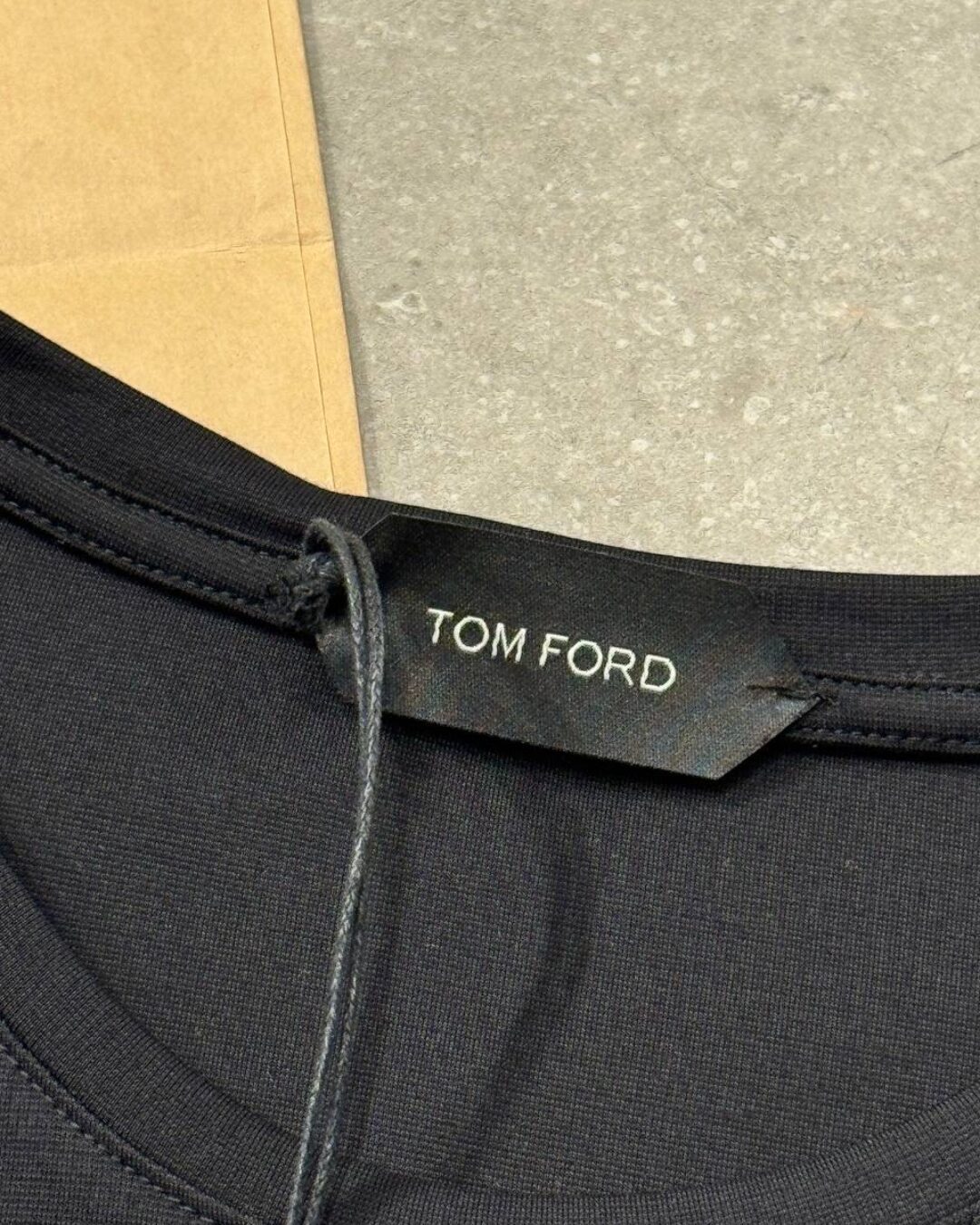 Футболка Tom Ford