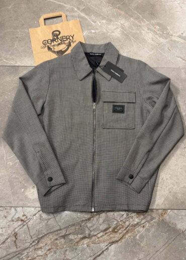 Куртка Dolce & Gabbana