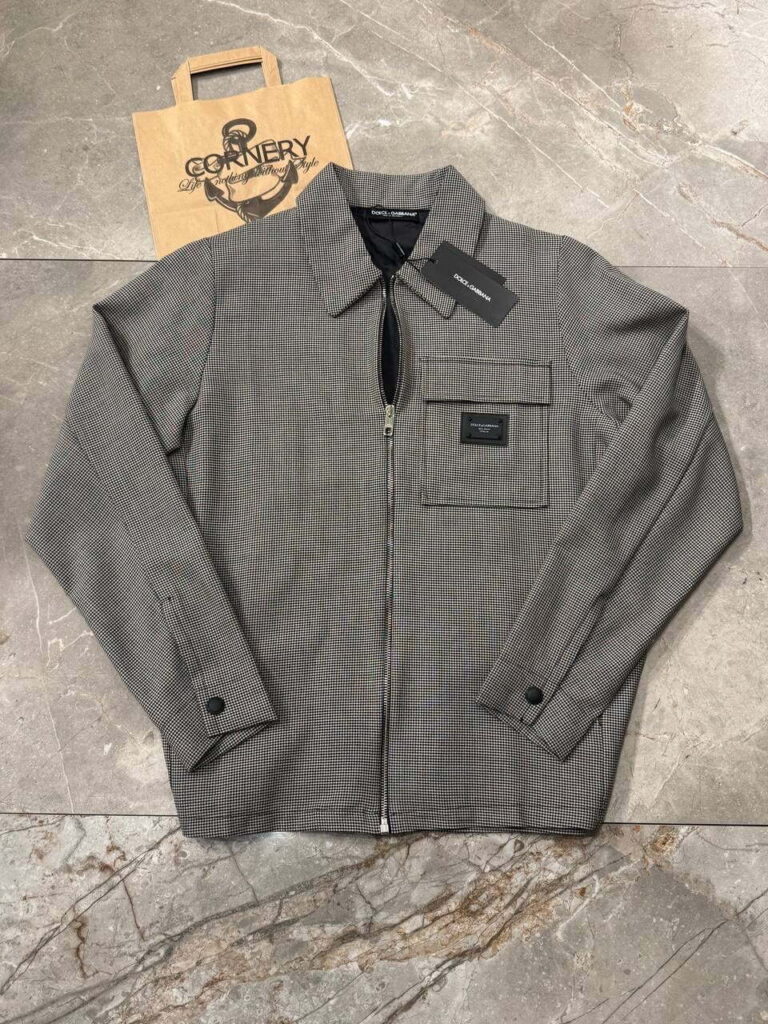 Куртка Dolce & Gabbana