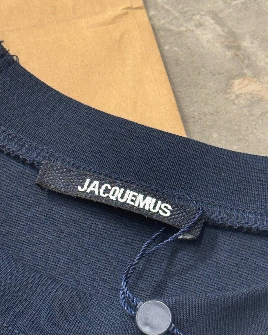 Футболка Jacquemus