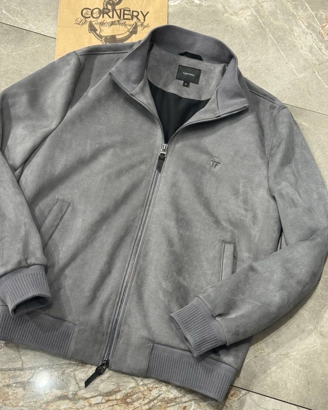 Куртка Tom Ford