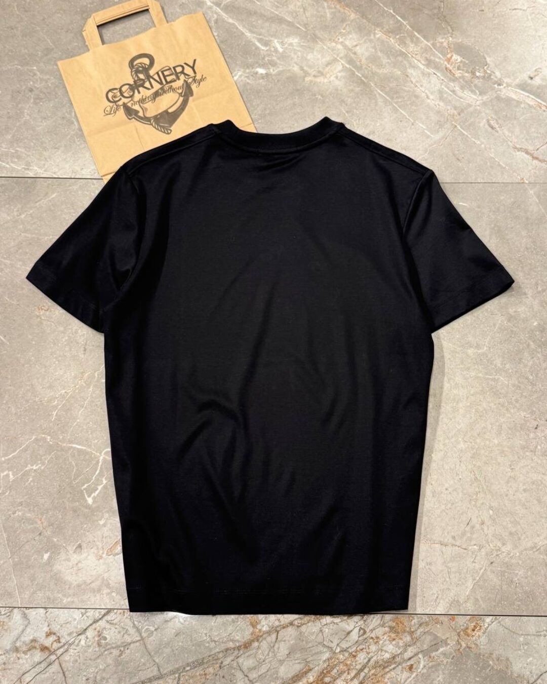 Футболка Loro Piana