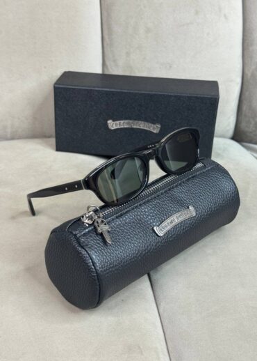 Очки Chrome Hearts