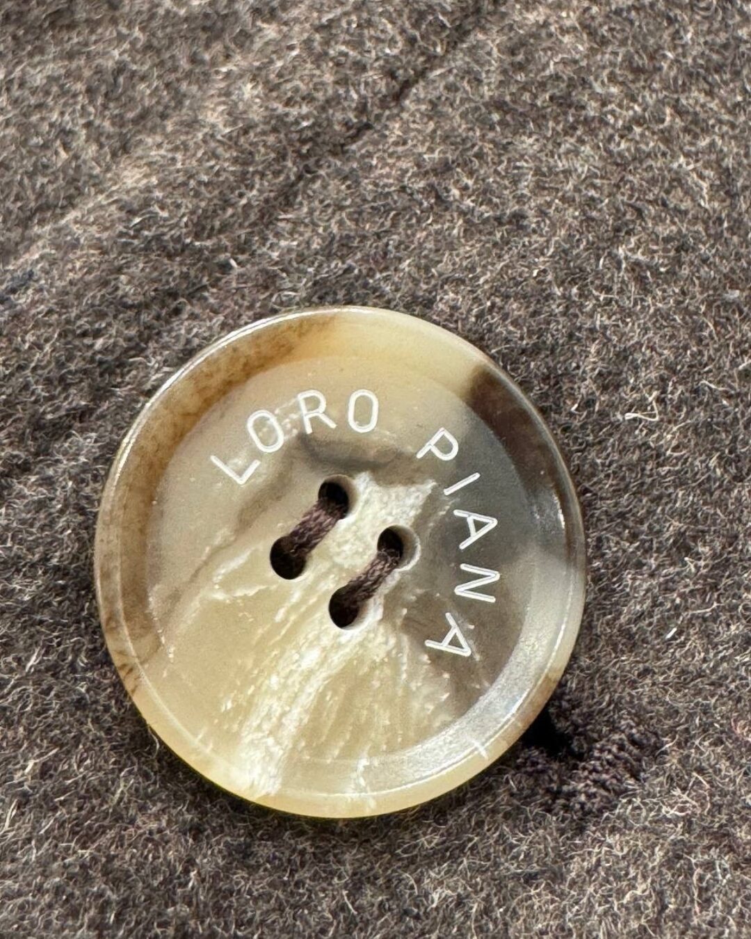 Пальто Loro Piana