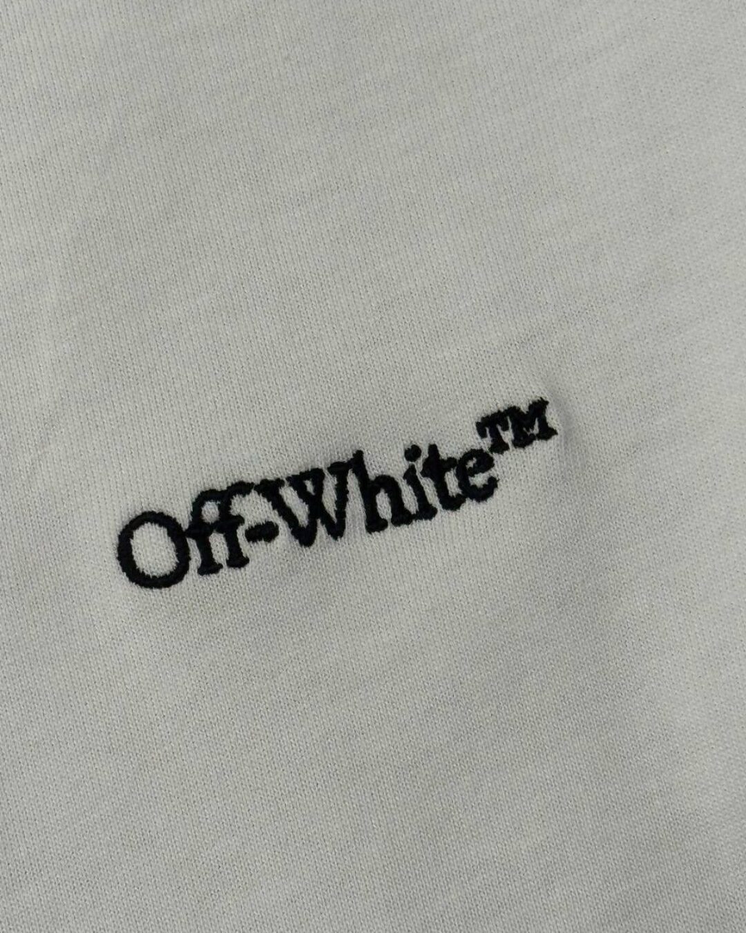 Футболка Off White