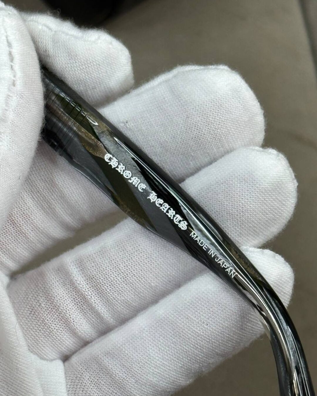 Очки Chrome Hearts