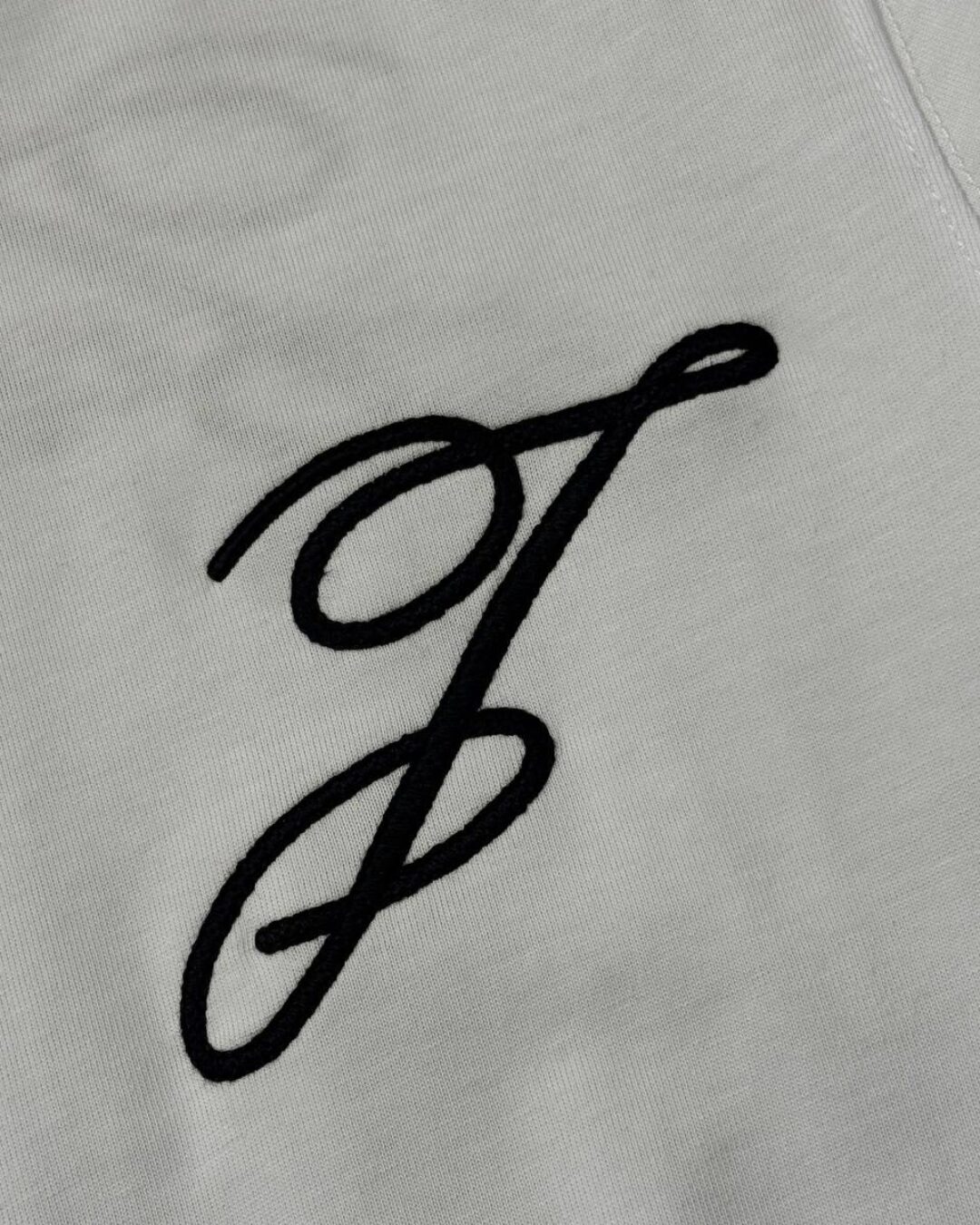 Футболка Jacquemus