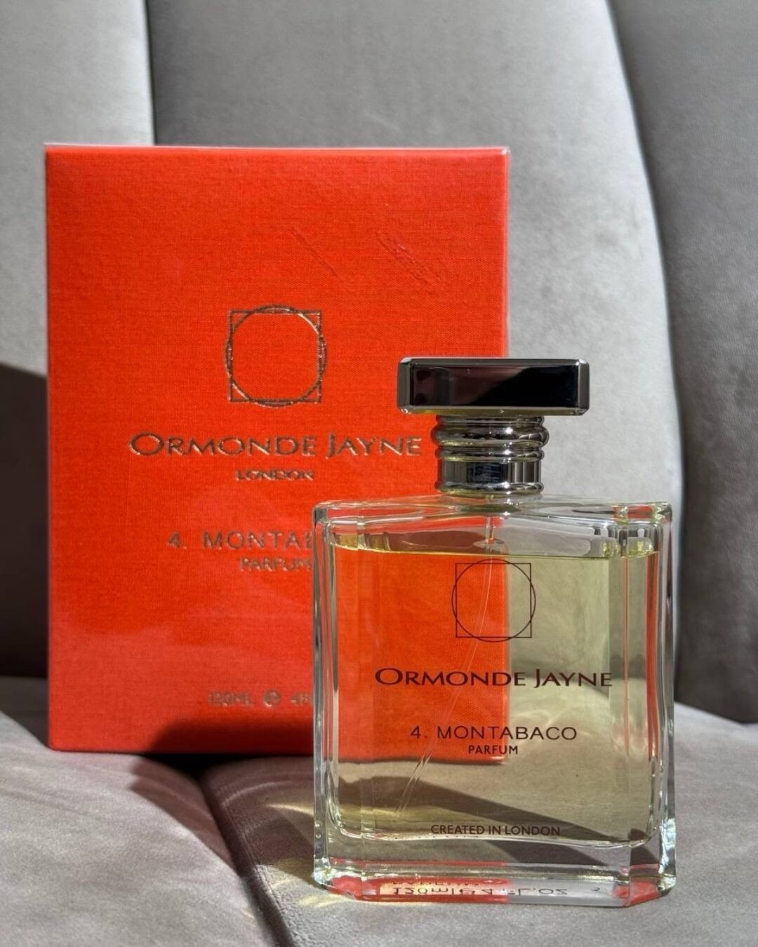 Парфюм Ormonde Jayne Montabaco