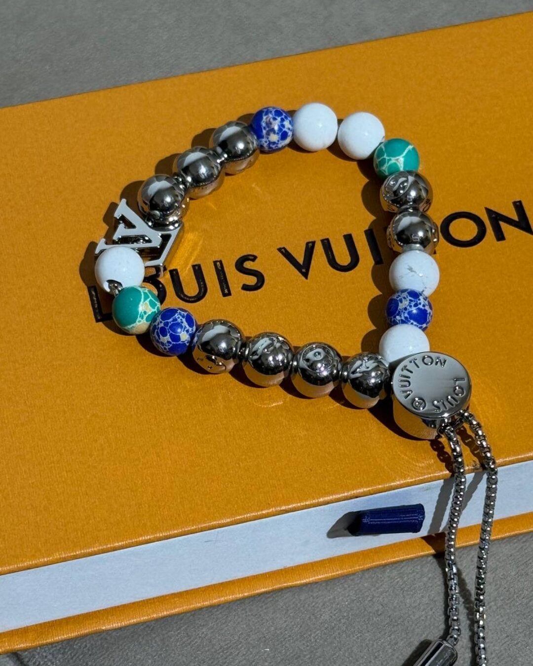 Браслет Louis Vuitton