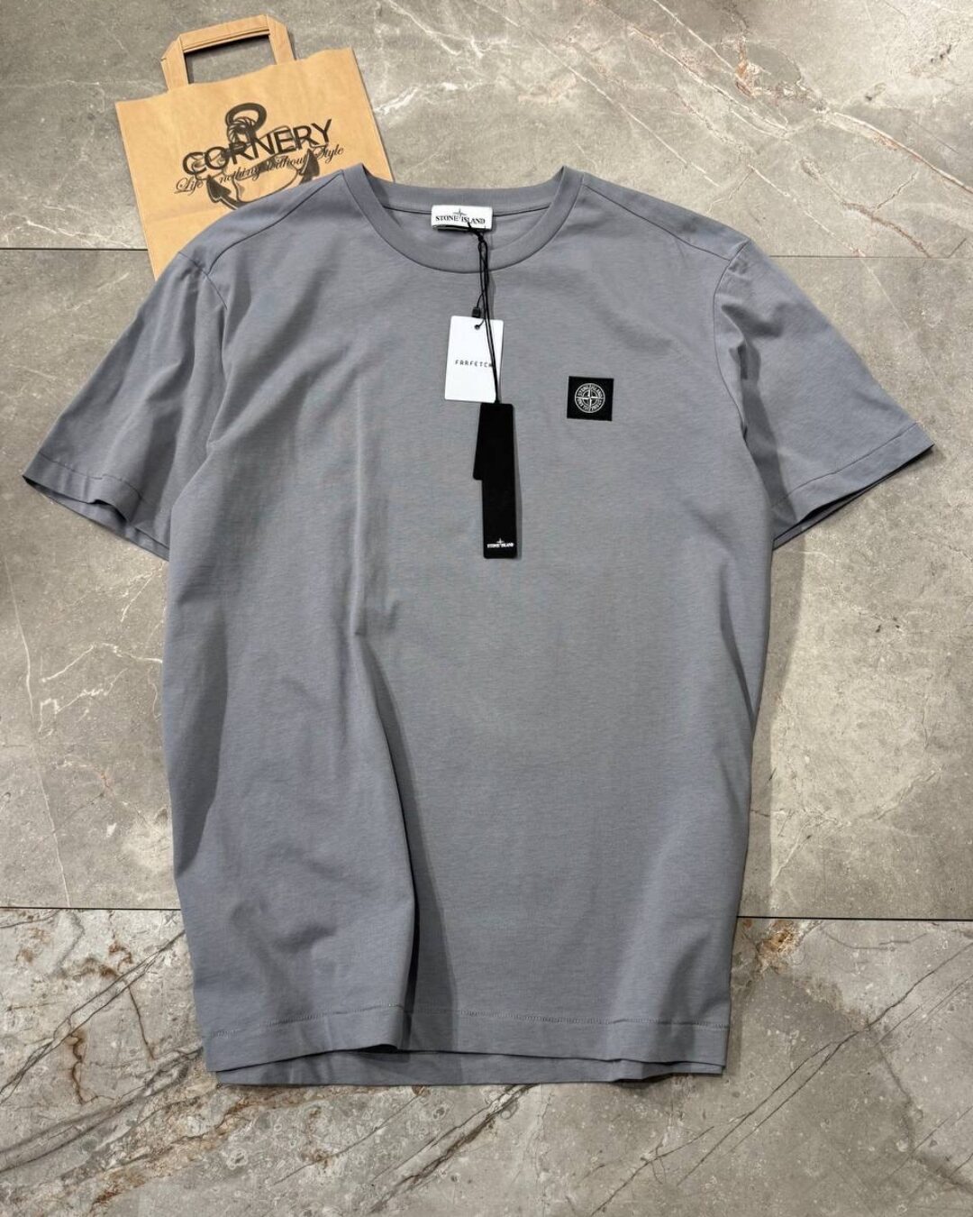 Футболка Stone Island