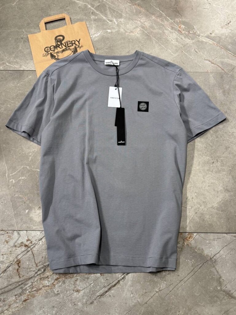 Футболка Stone Island