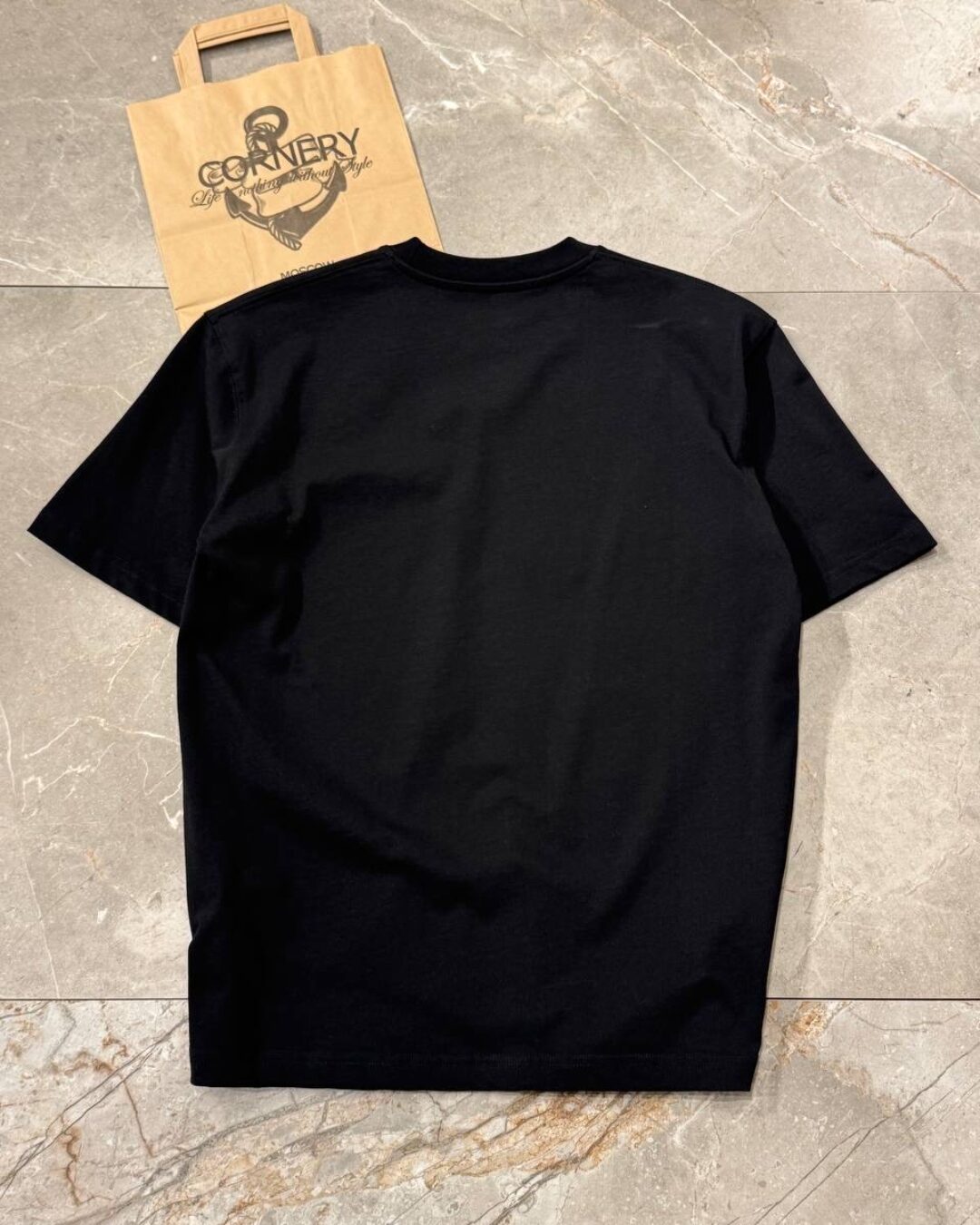 Футболка Jacquemus