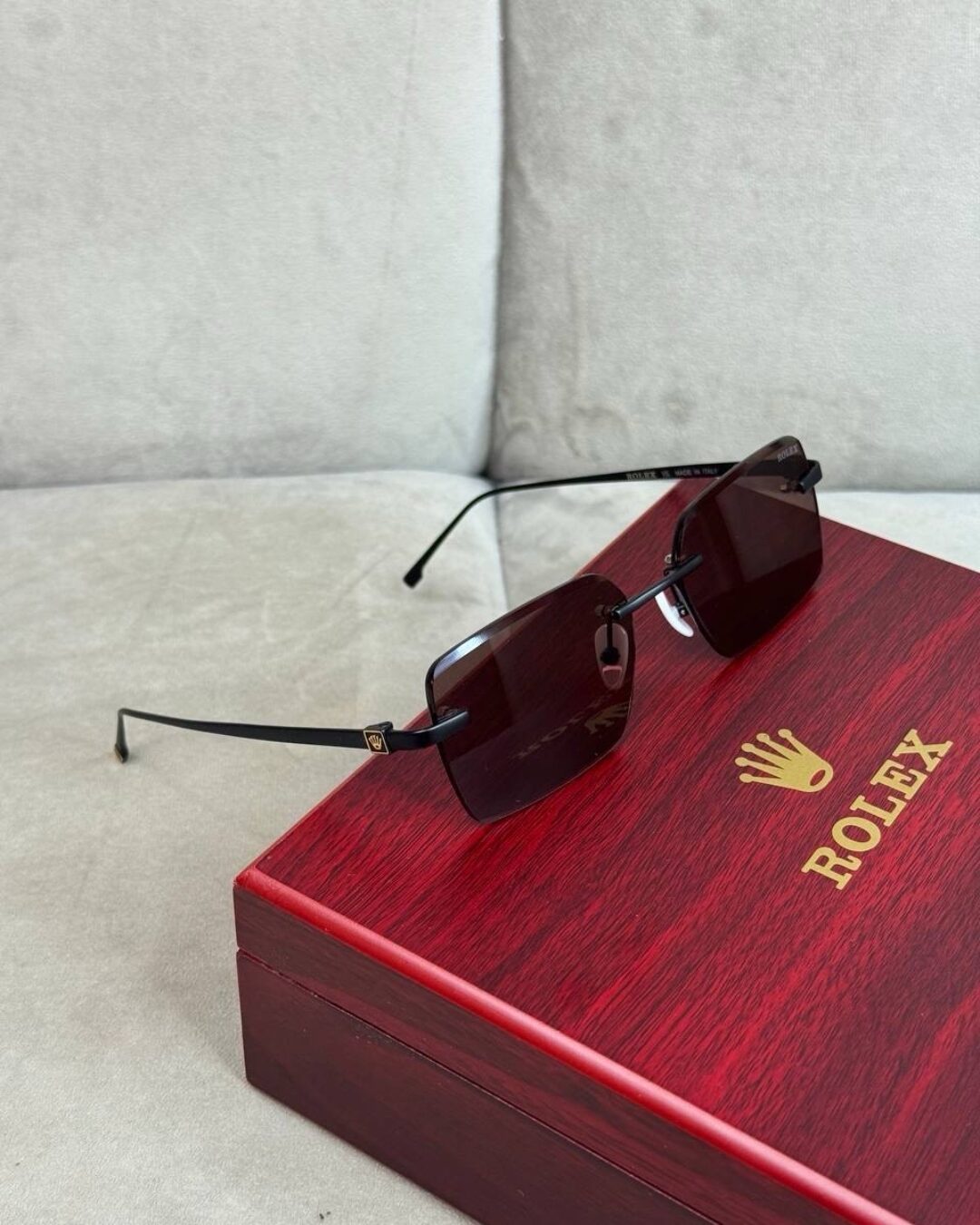 Очки Rolex