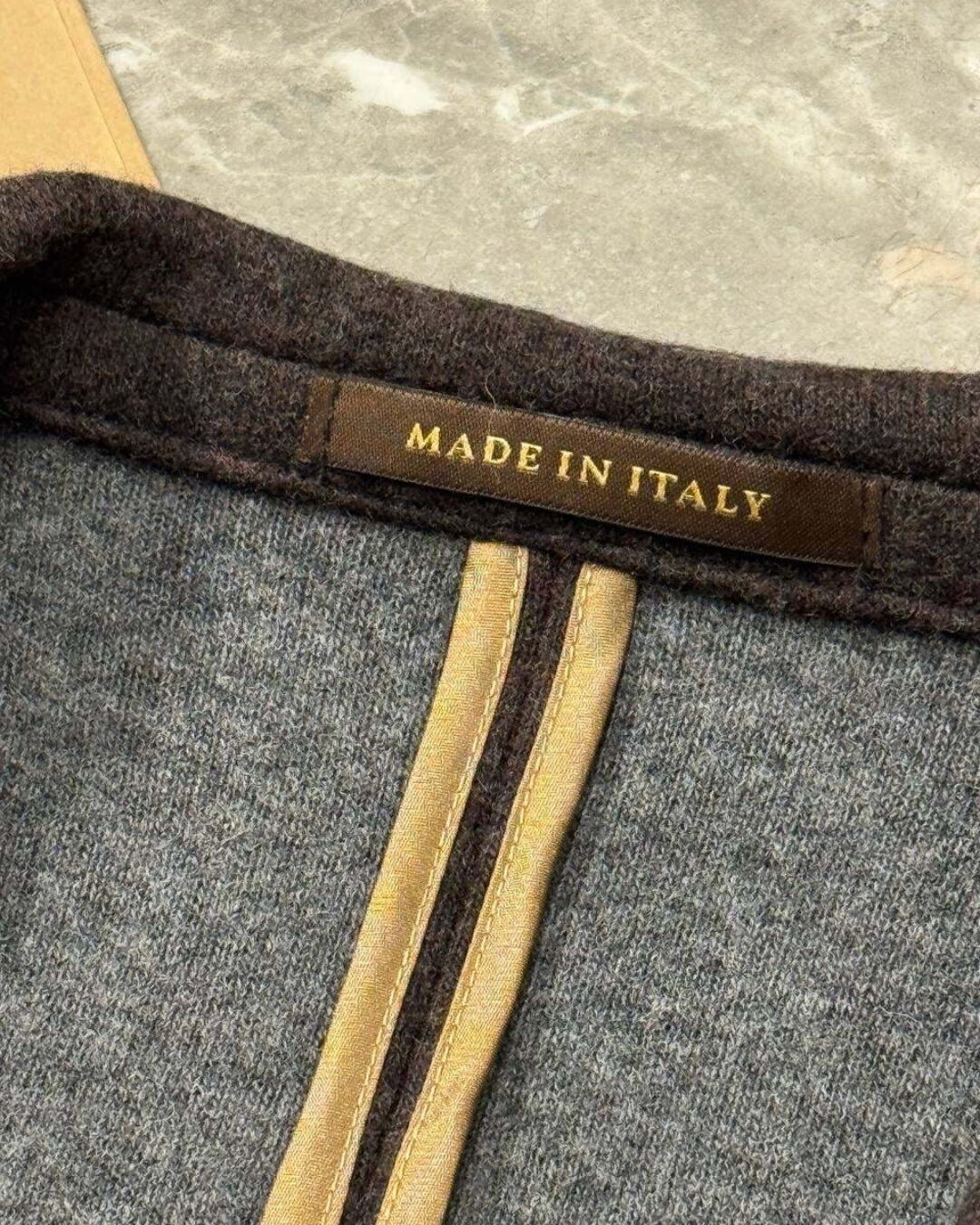 Пиджак Loro Piana