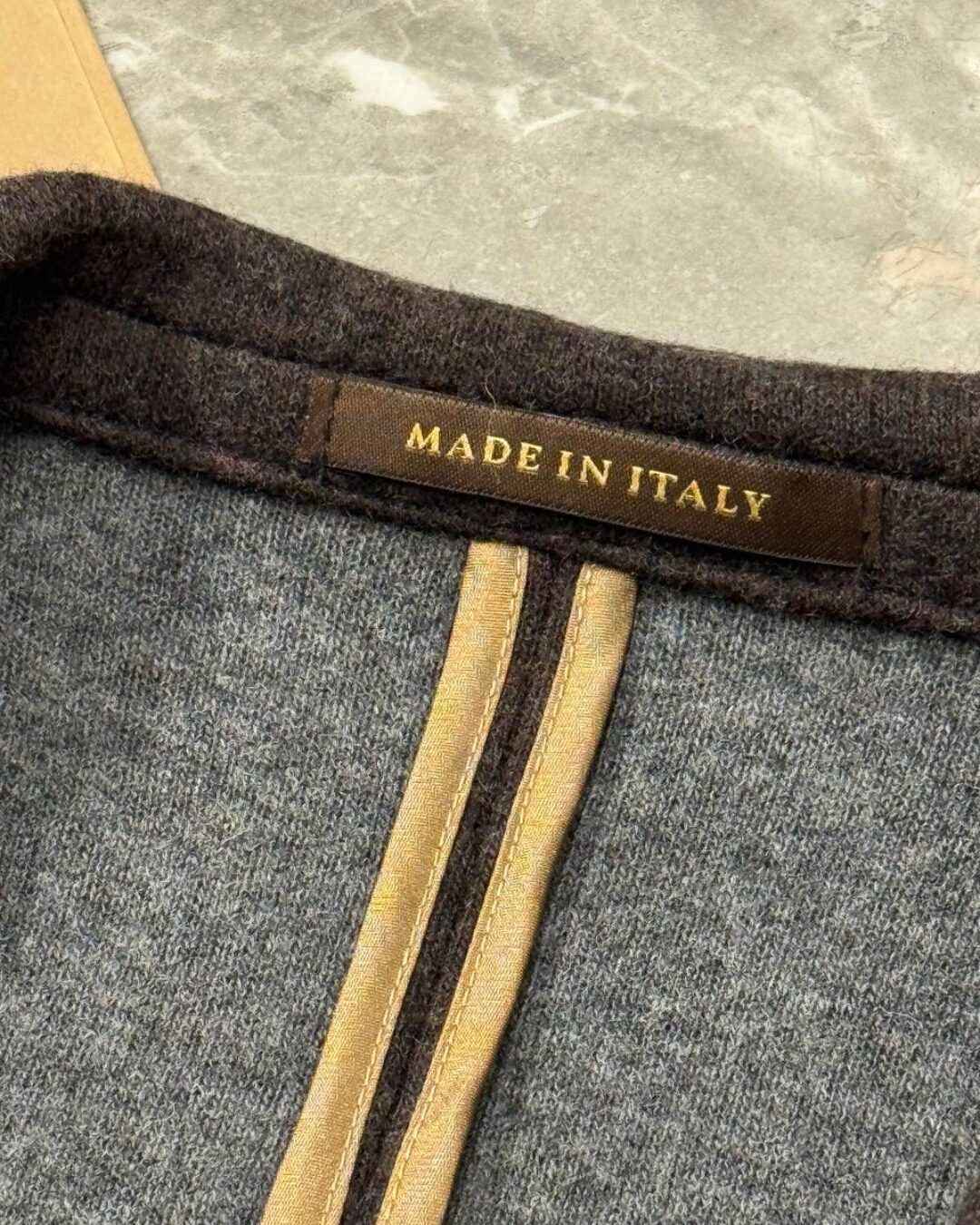 Пиджак Loro Piana