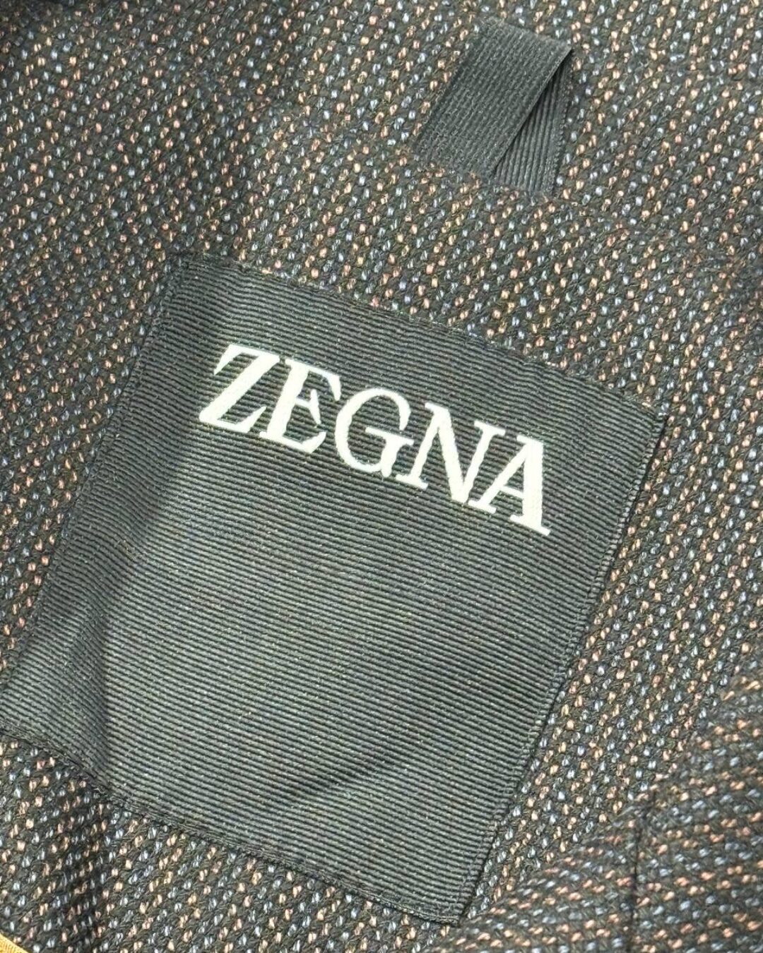 Куртка Zegna