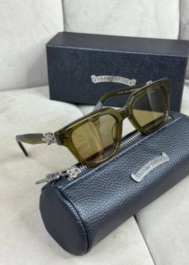 Очки Chrome Hearts