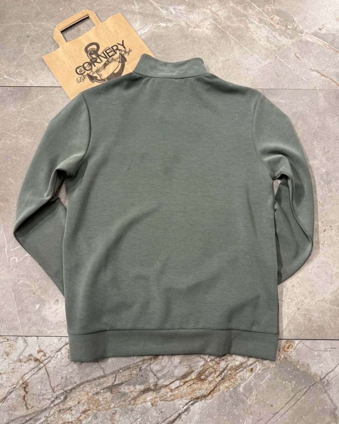 Кофта Jacquemus