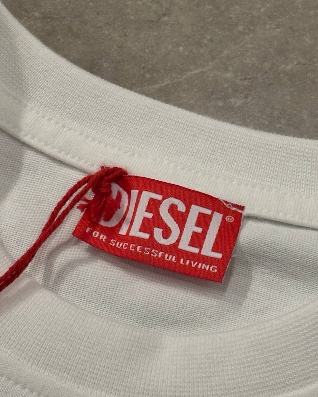 Футболка Diesel