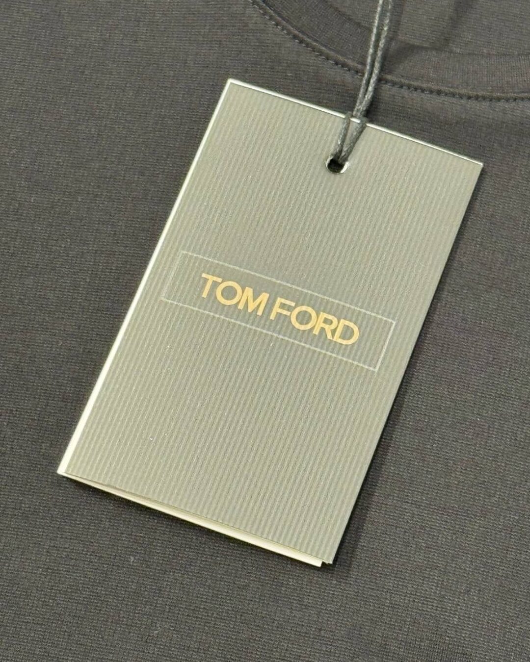 Футболка Tom Ford