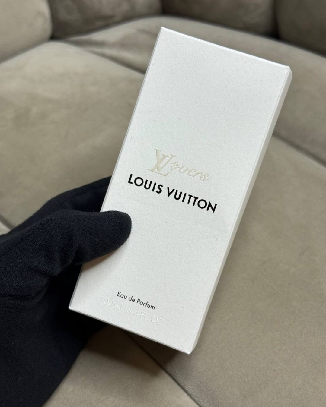Парфюм Louis Vuitton Apogee
