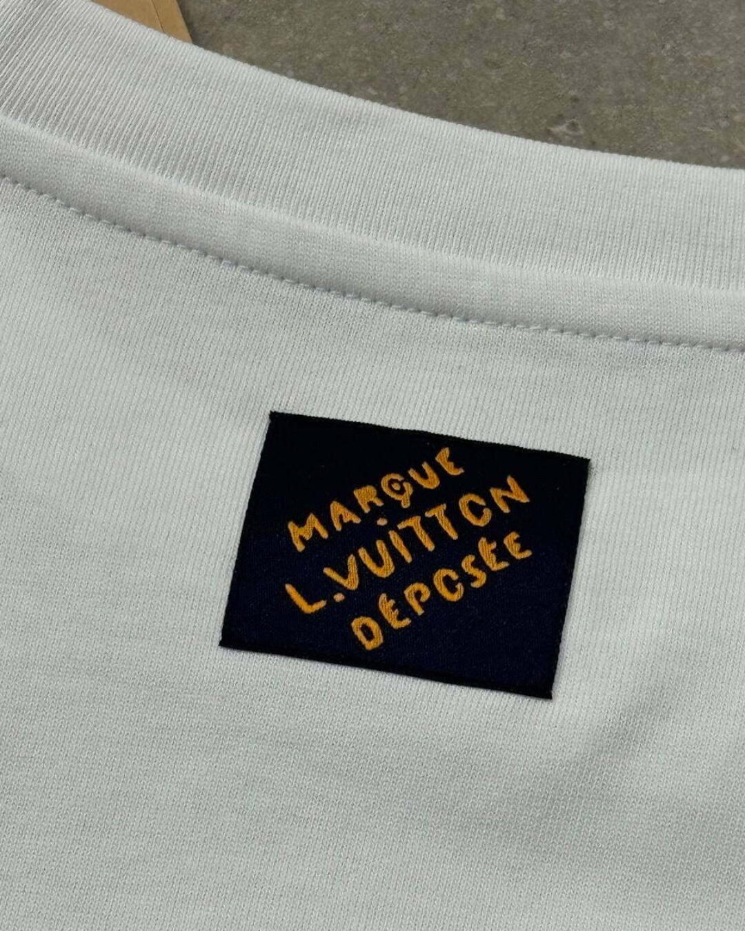 Футболка Louis Vuitton