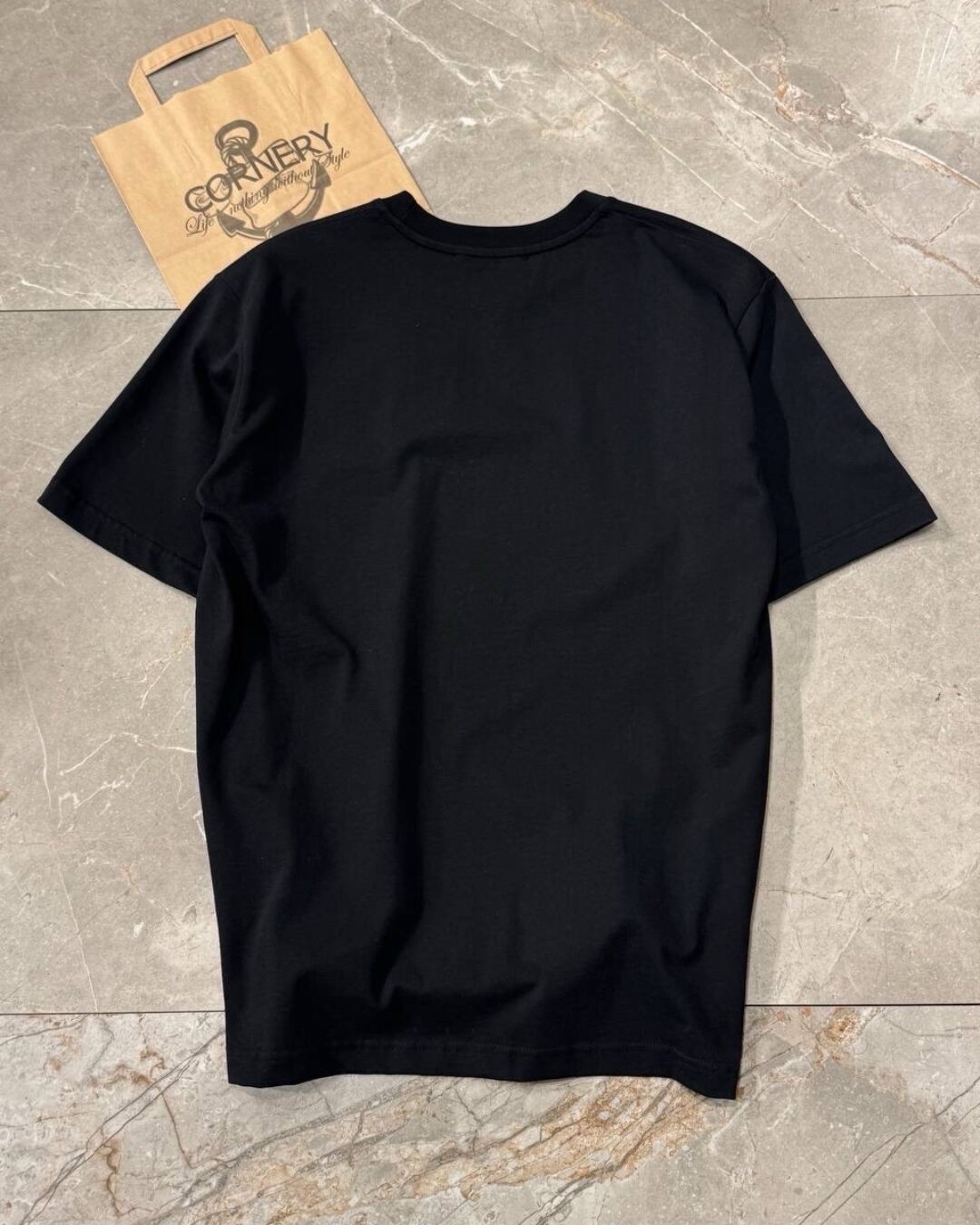 Футболка Jacquemus