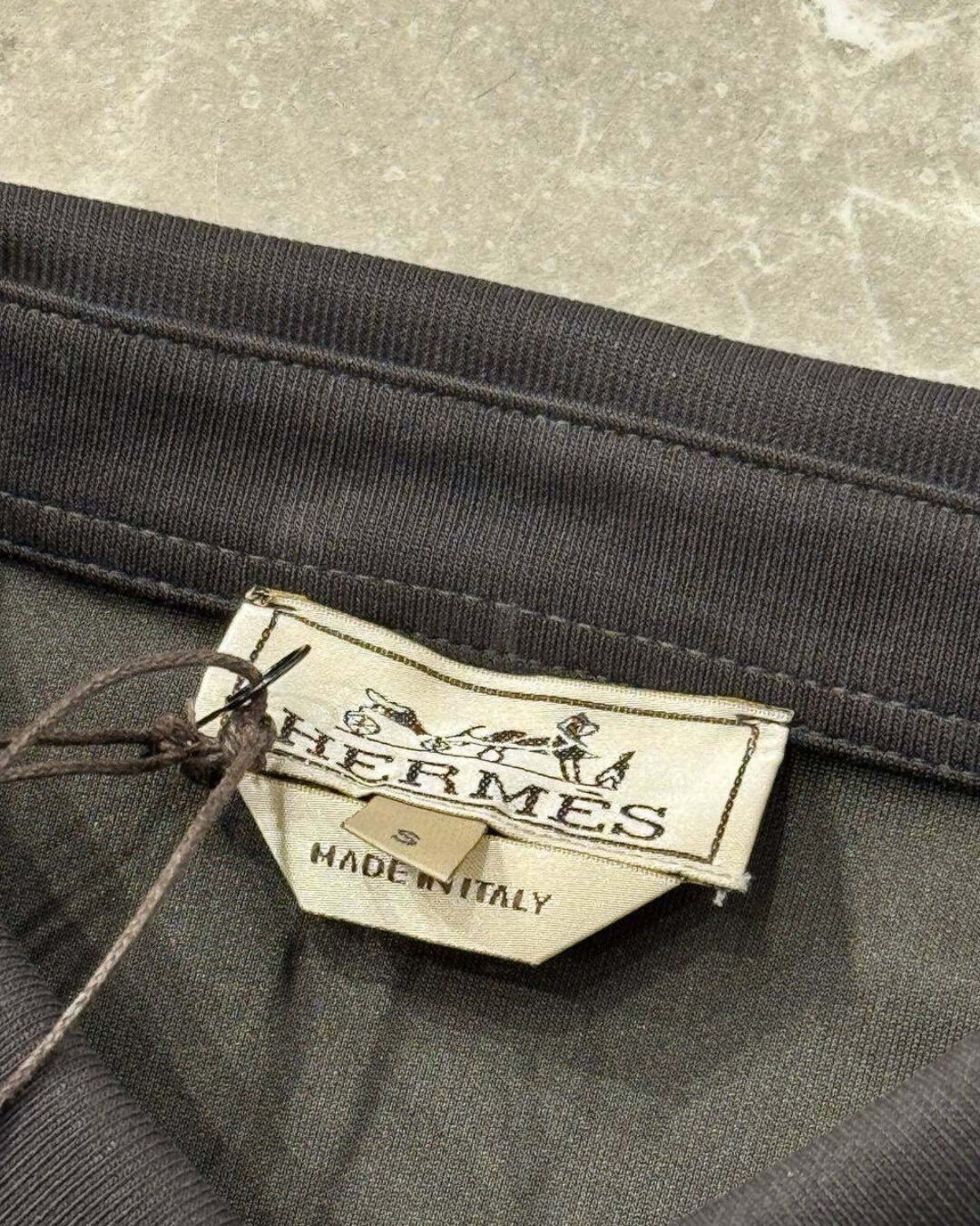 Рубашка Hermes