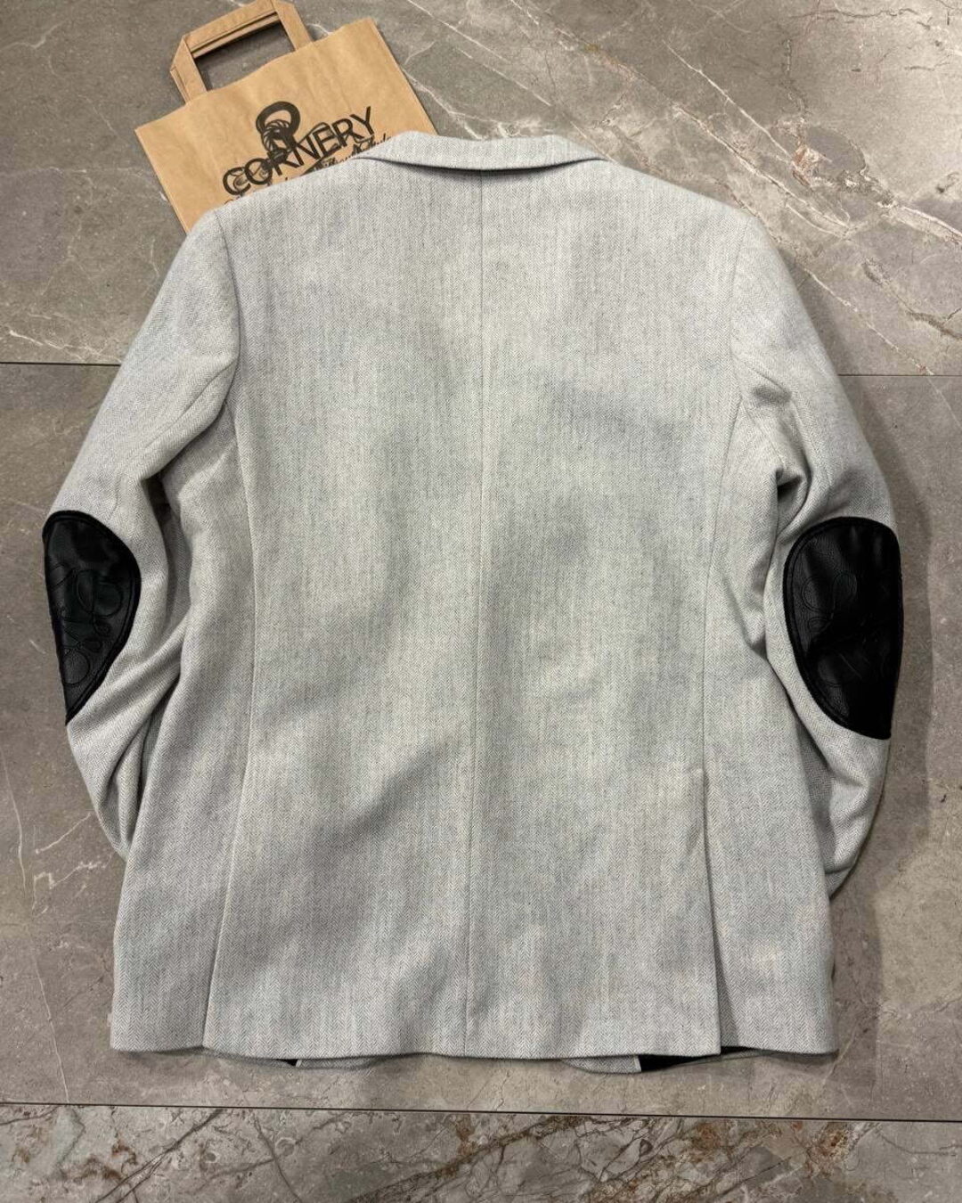 Пиджак Loewe