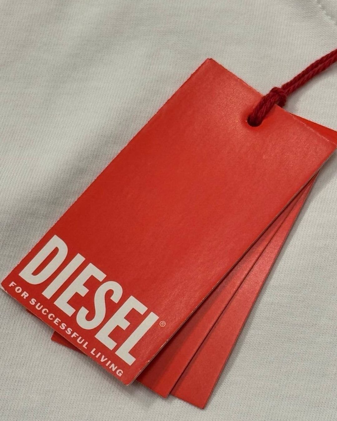 Футболка Diesel