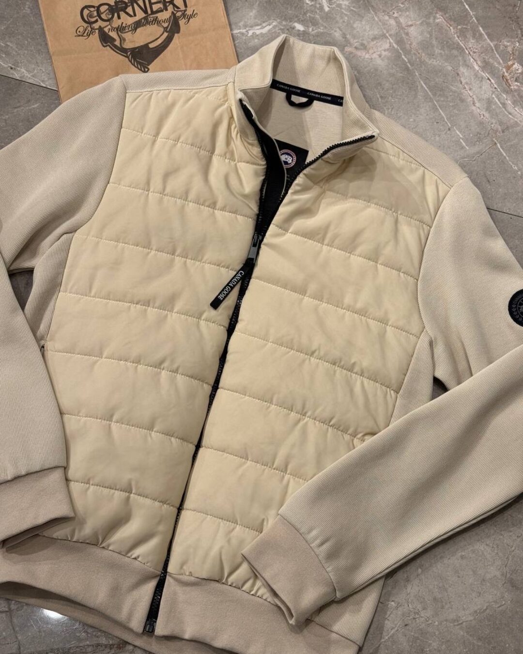 Куртка Canada Goose