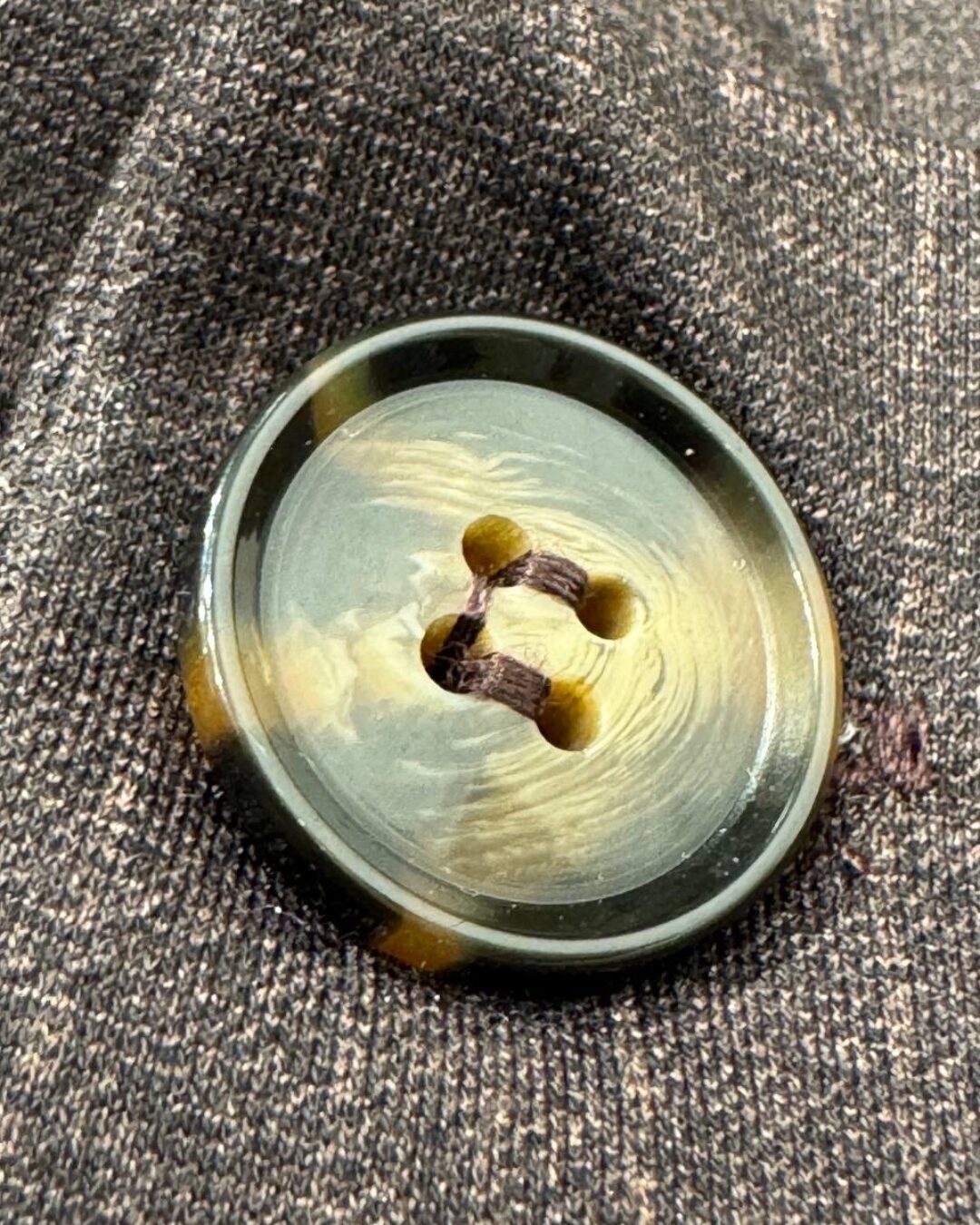 Штаны Loro Piana