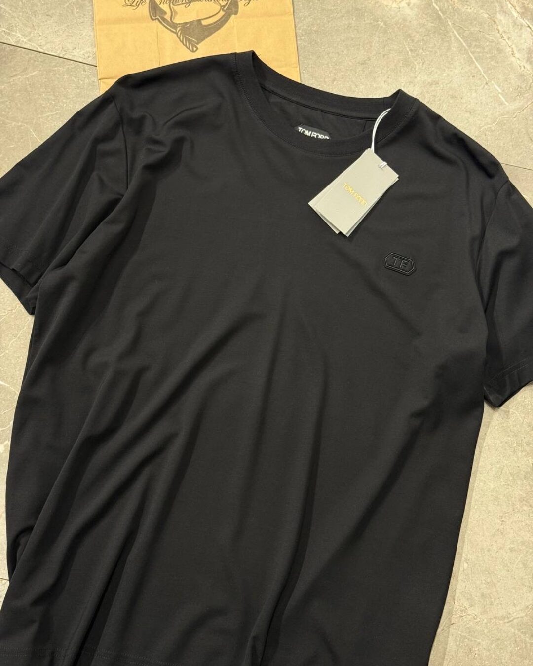 Футболка Tom Ford